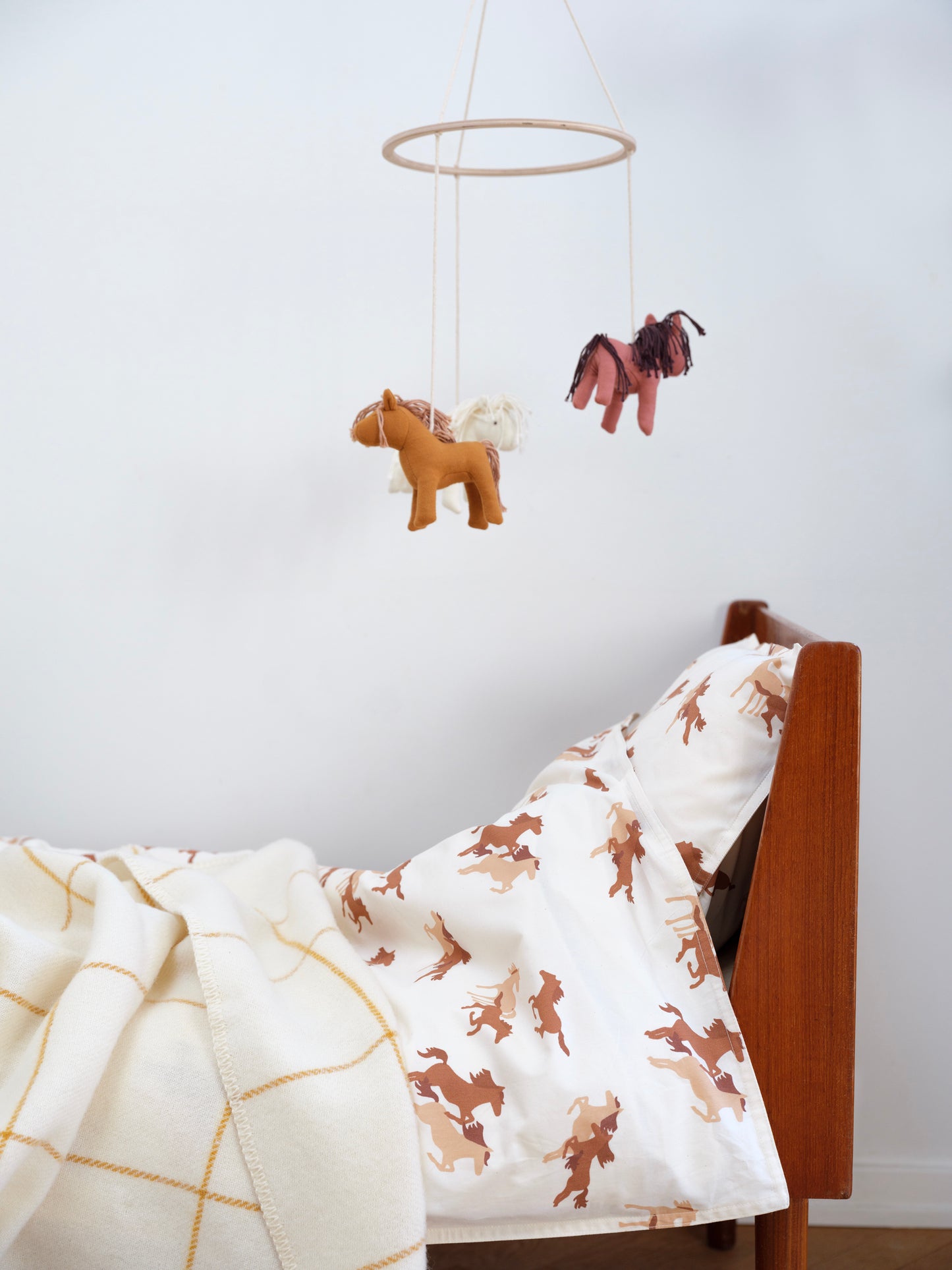 Fabelab sengetøj junior – Wild at Heart