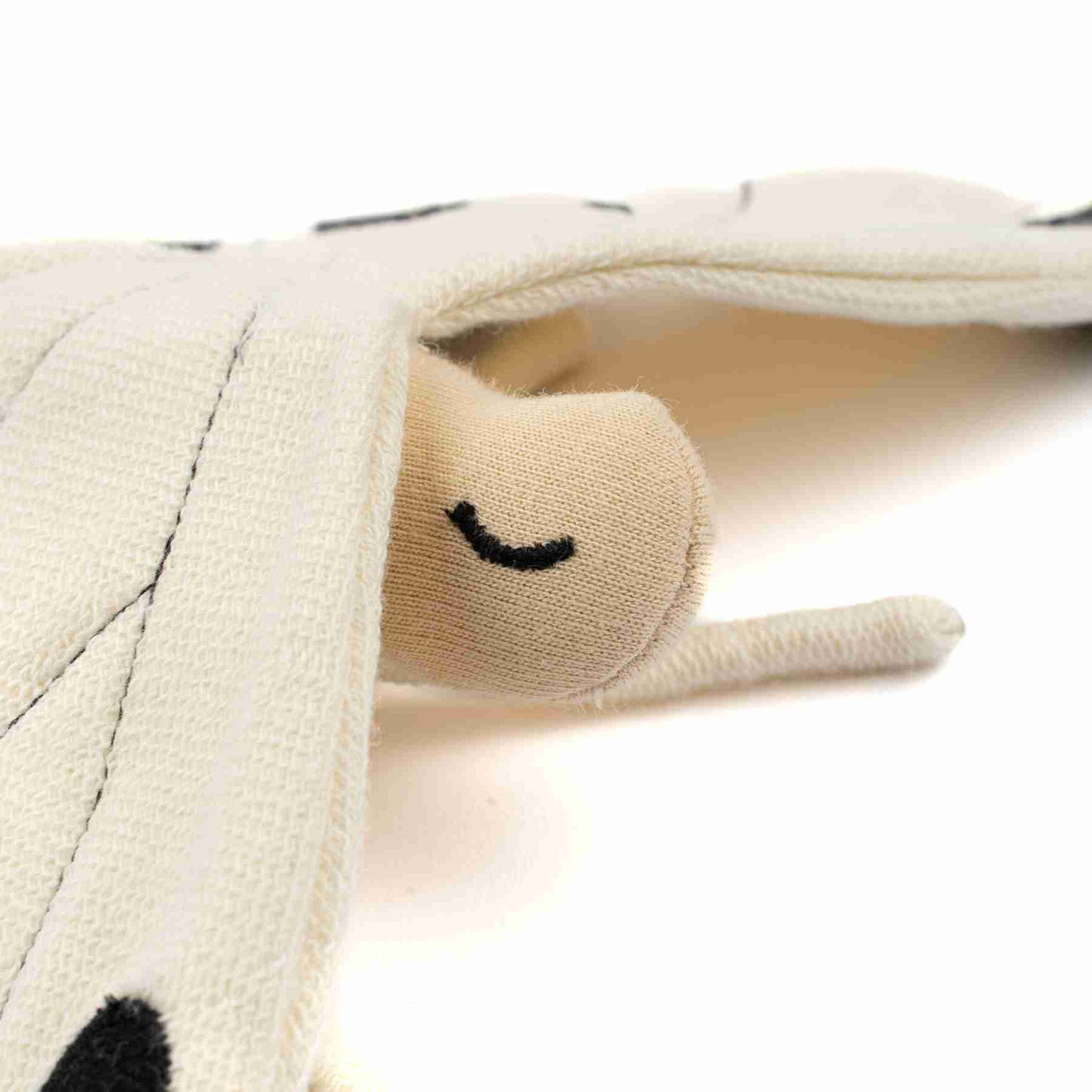 Fabelab Rangle – Sommerfugl Natural