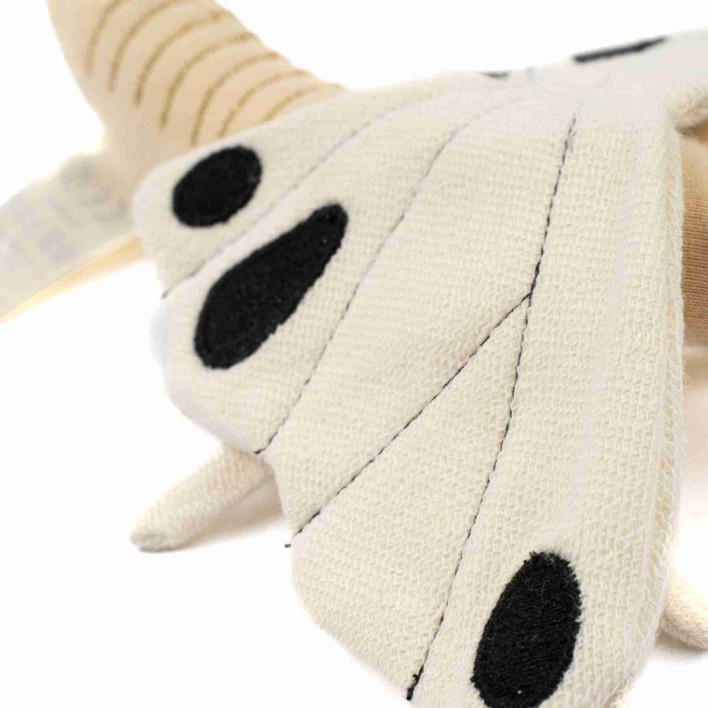 Fabelab Rangle – Sommerfugl Natural