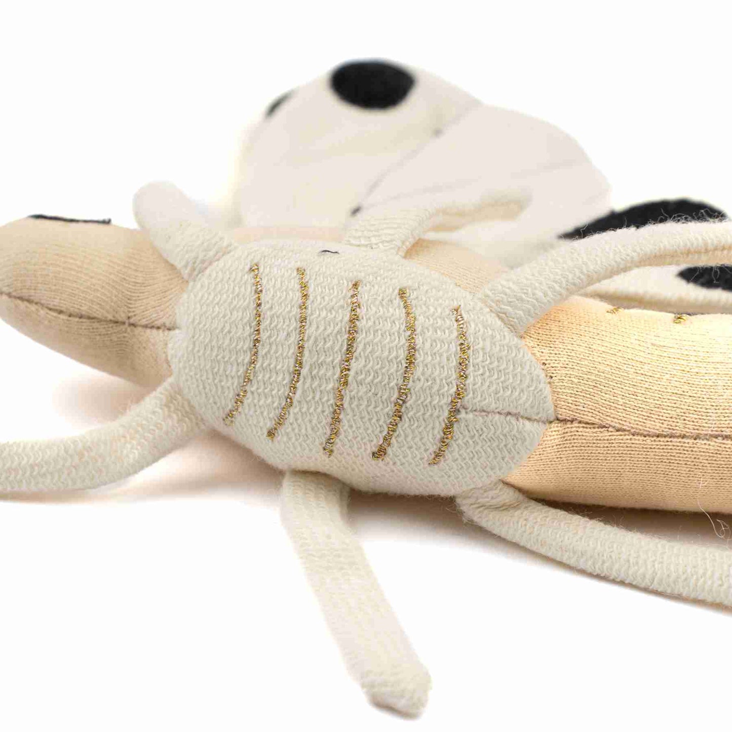 Fabelab Rangle – Sommerfugl Natural