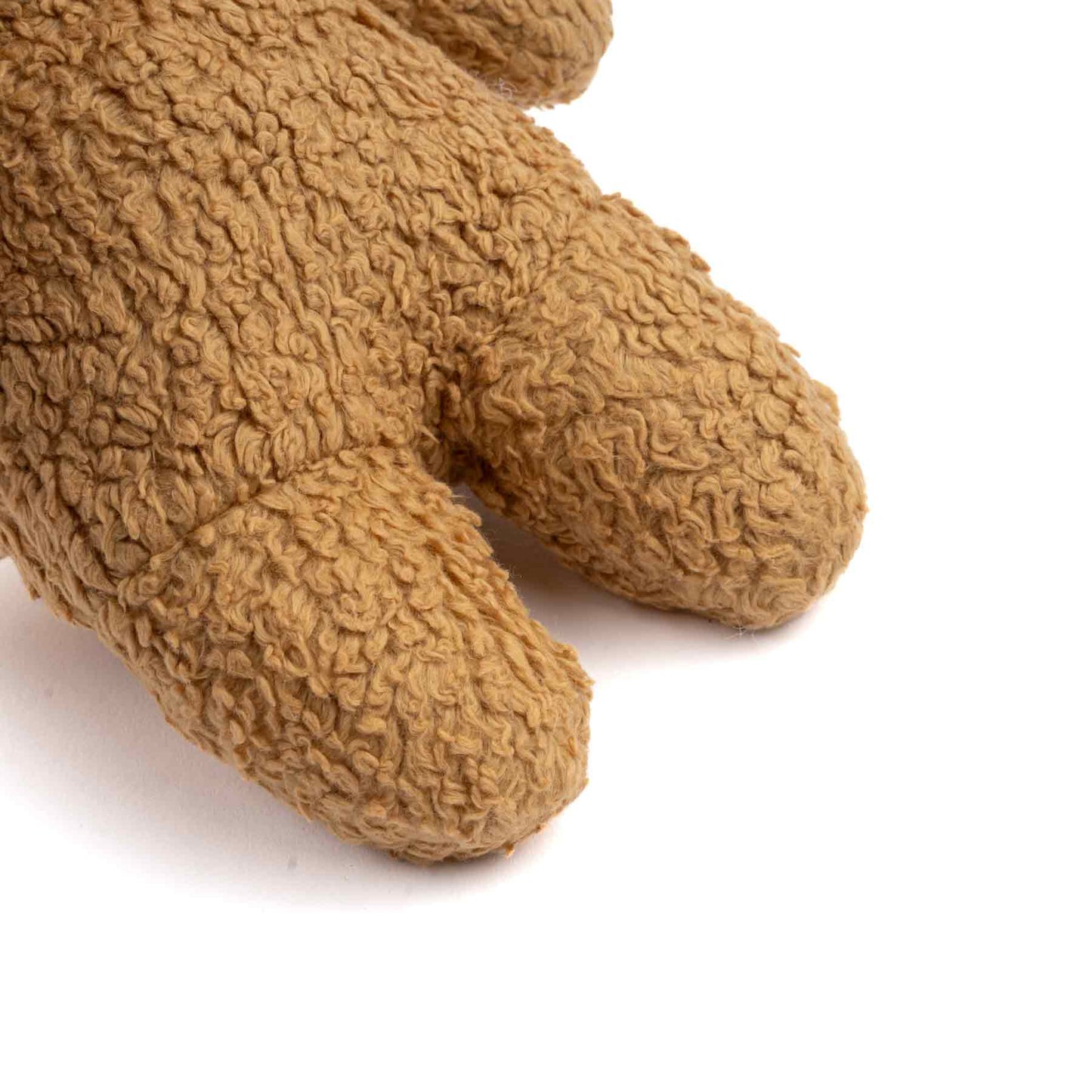 Fabelab Buddy Får - Fluffy - Caramel