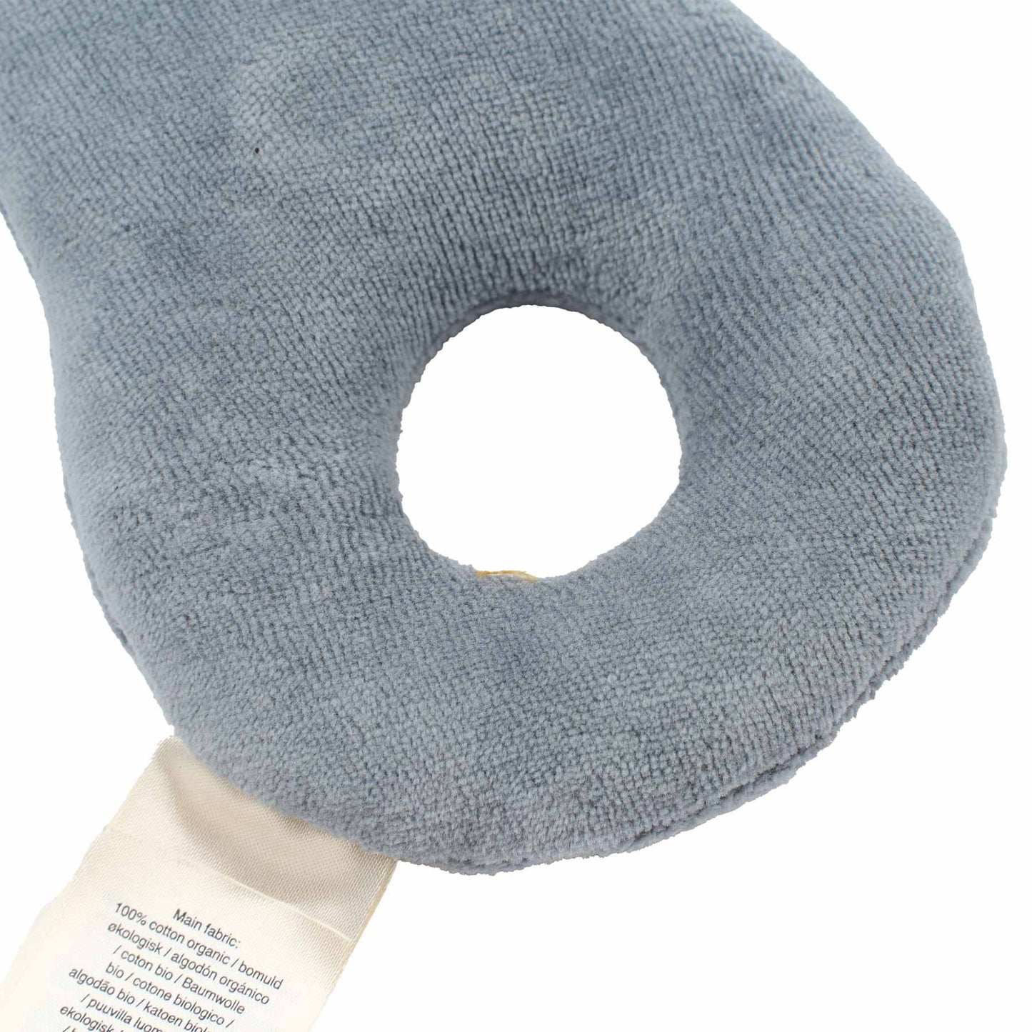 Fabelab Rangle – Bjørn (Slate)