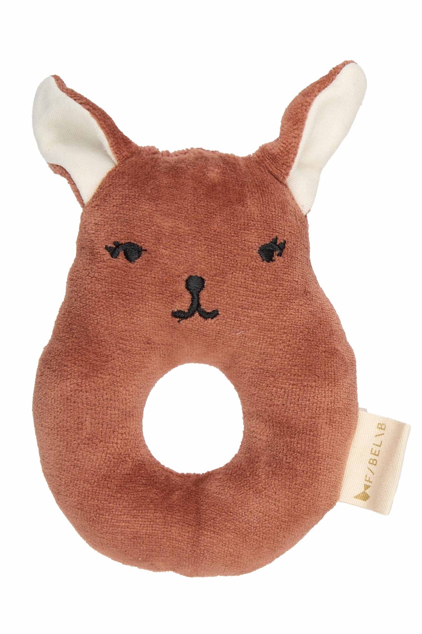 Fabelab Rangle – Kanin (Ash Rose)