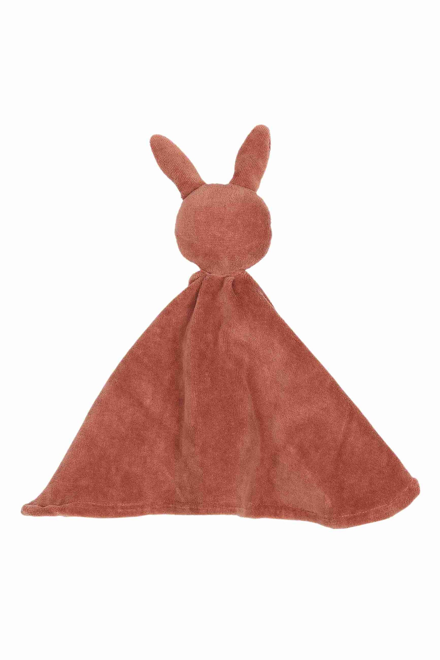 Fabelab nusseklud – Kanin – Ash Rose