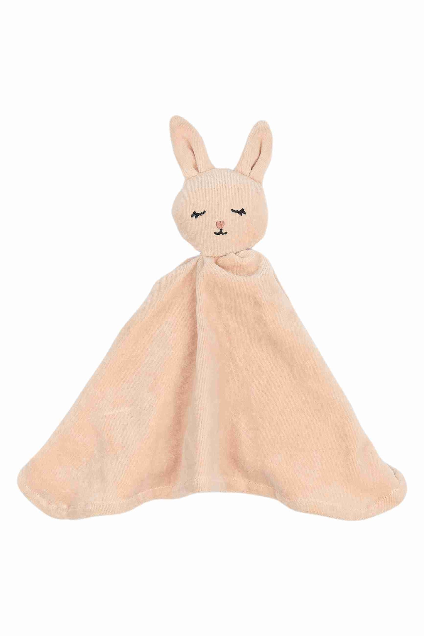 Fabelab nusseklud – Kanin – Peach Whip