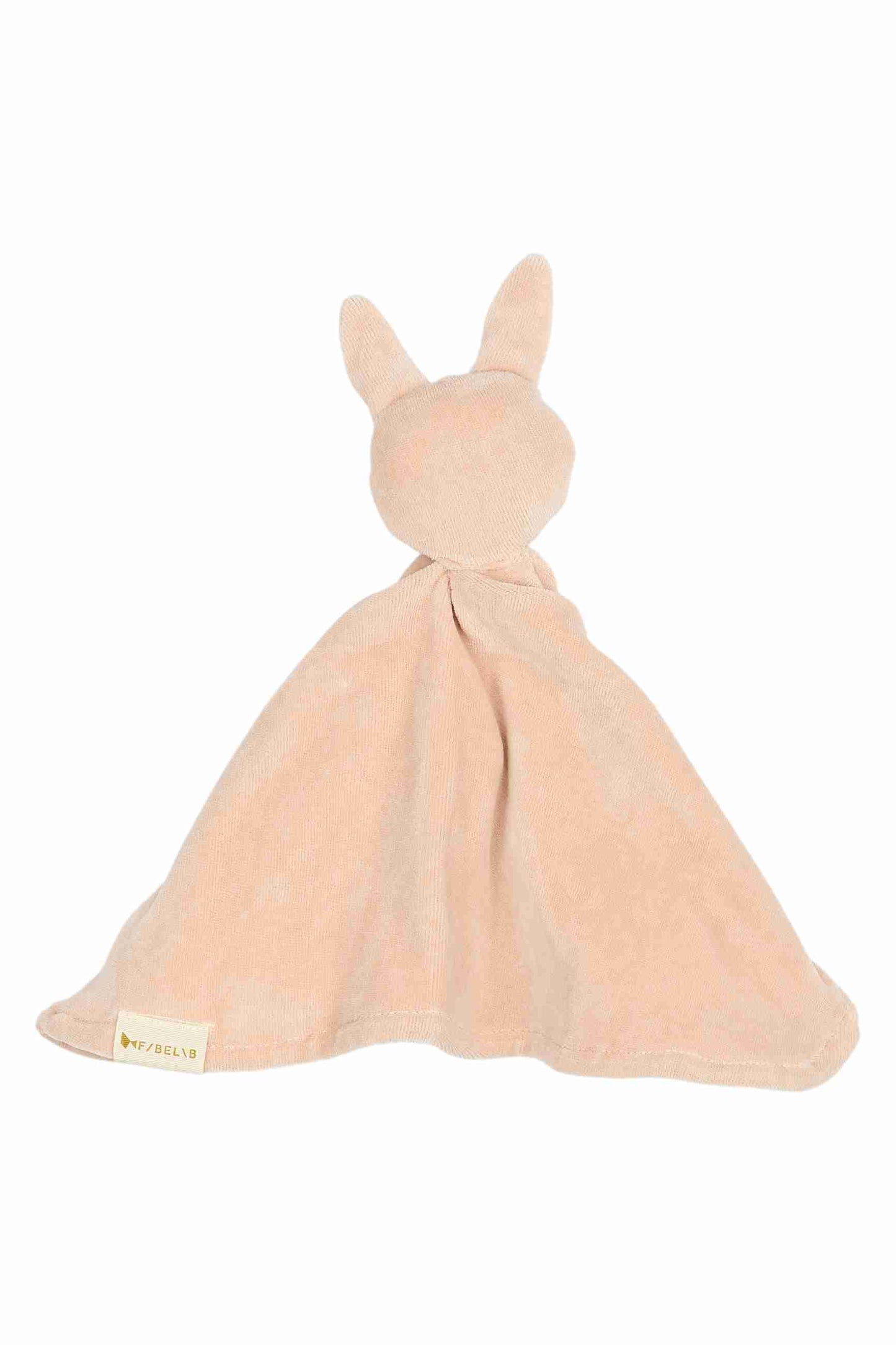 Fabelab nusseklud – Kanin – Peach Whip
