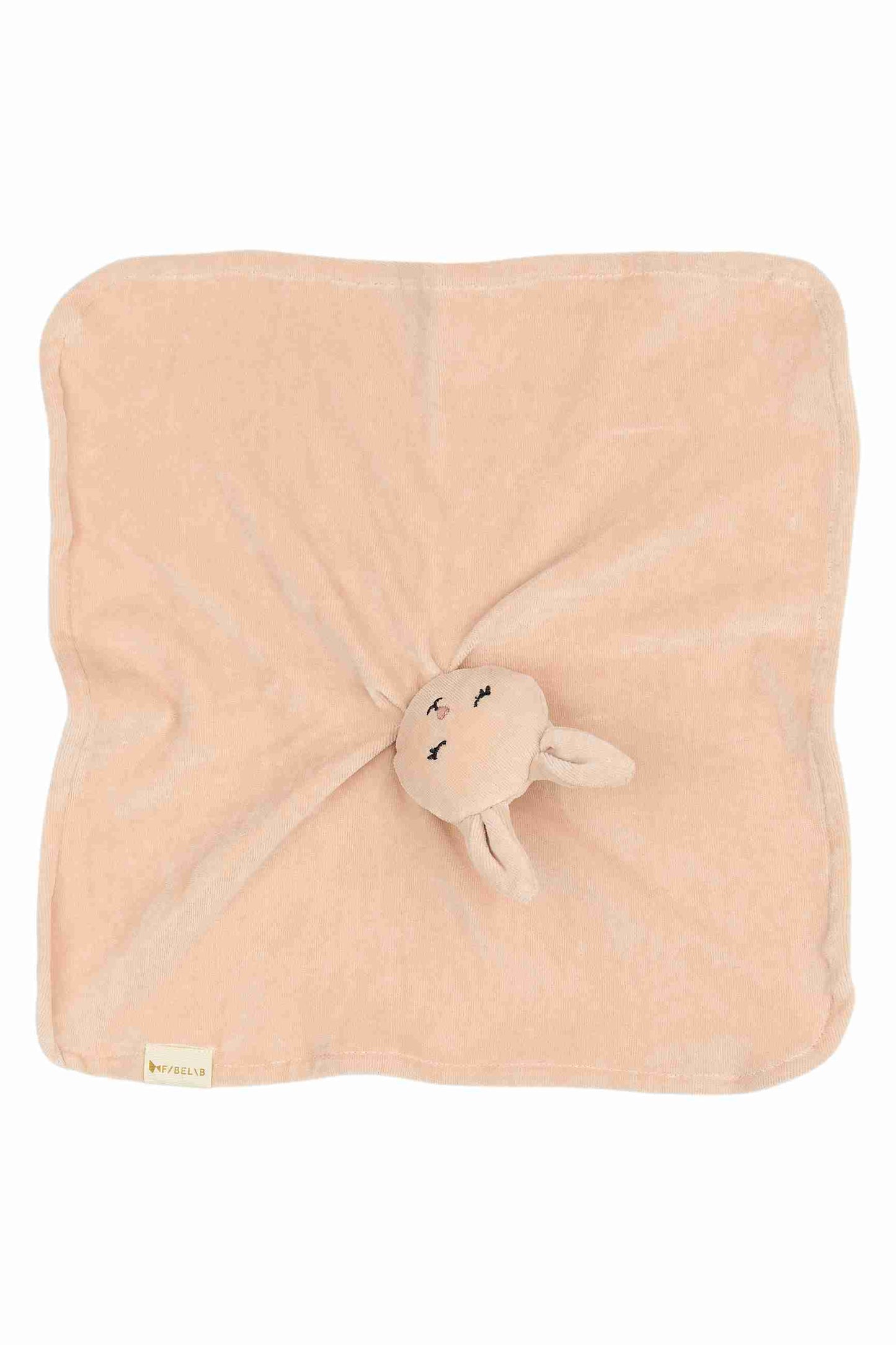 Fabelab nusseklud – Kanin – Peach Whip