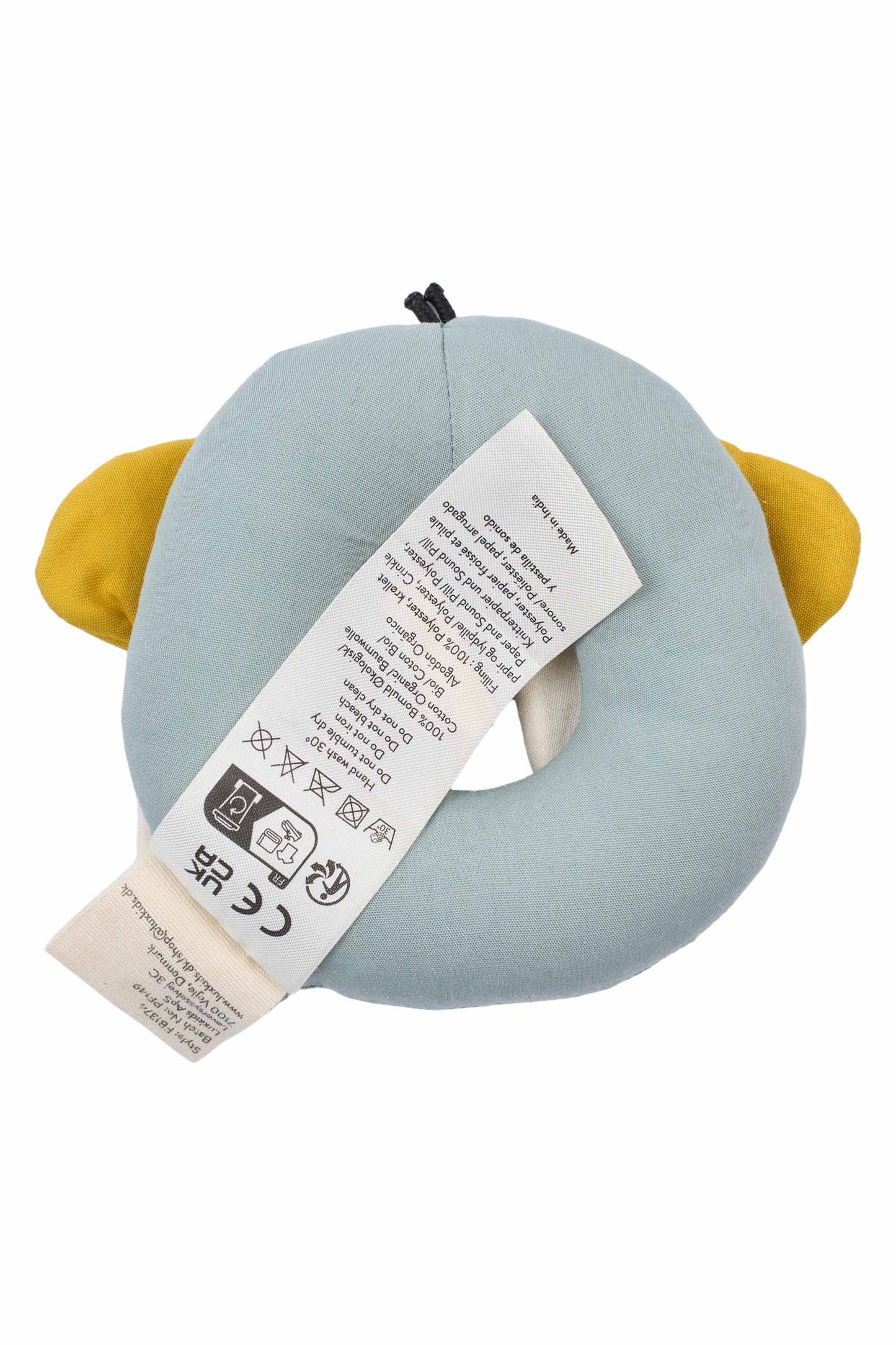 Fabelab rangle – Bi