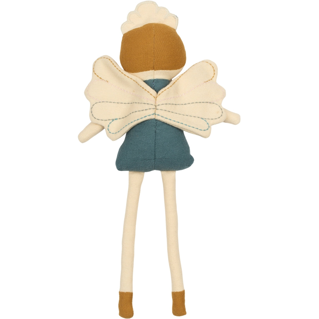 Fabelab Dukke – Rainbow Fairy