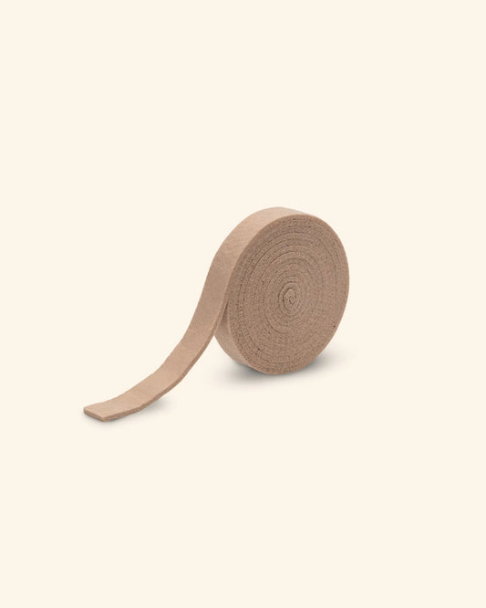 FitWood filtbånd (LUOTO II, LAAKSO) – beige
