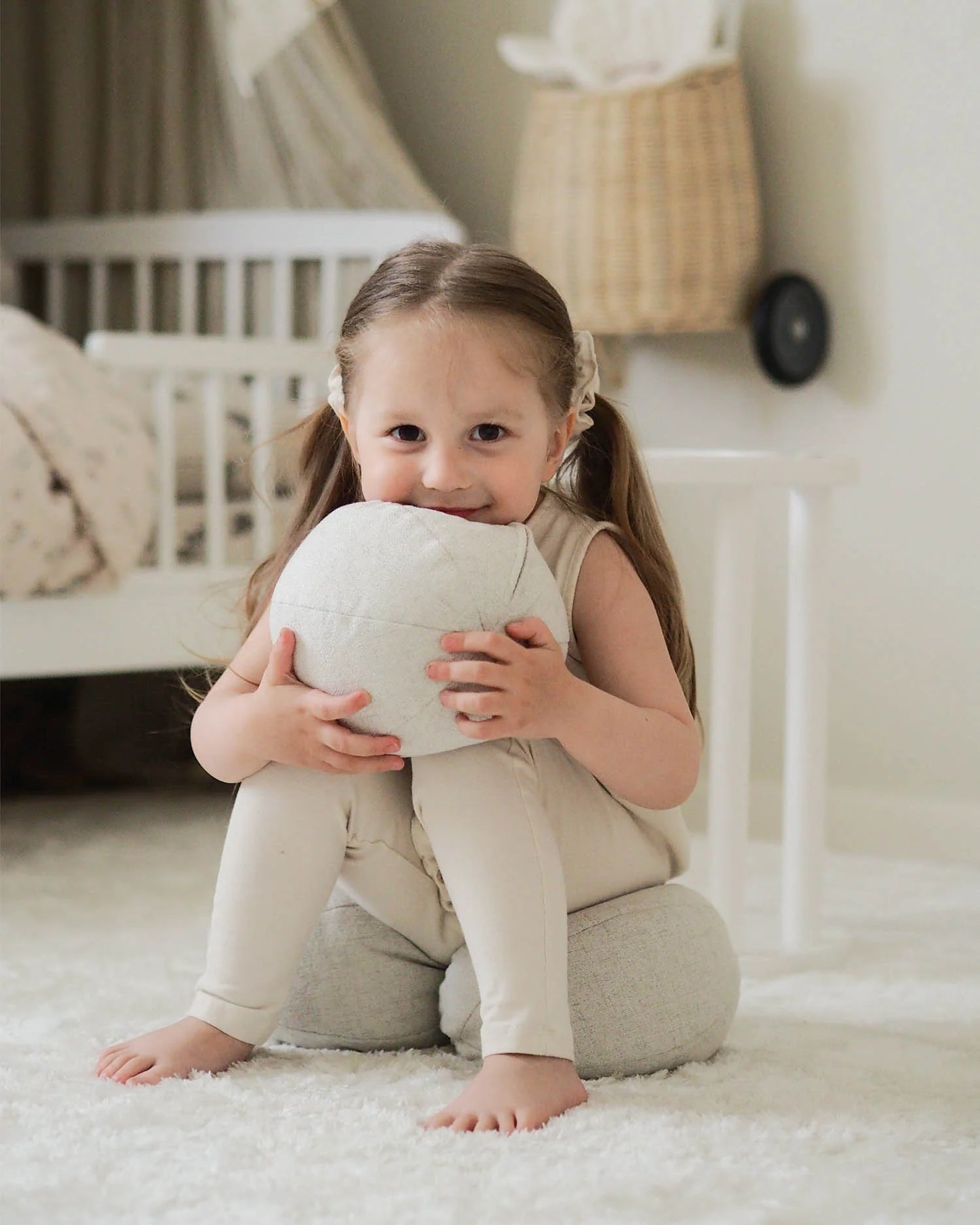 FitWood HILLA bold – linen