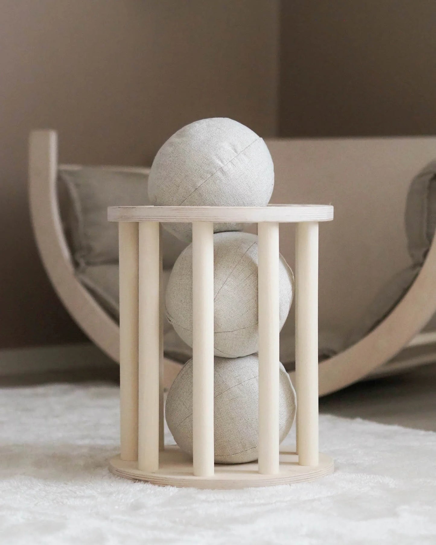 FitWood HILLA bold – linen