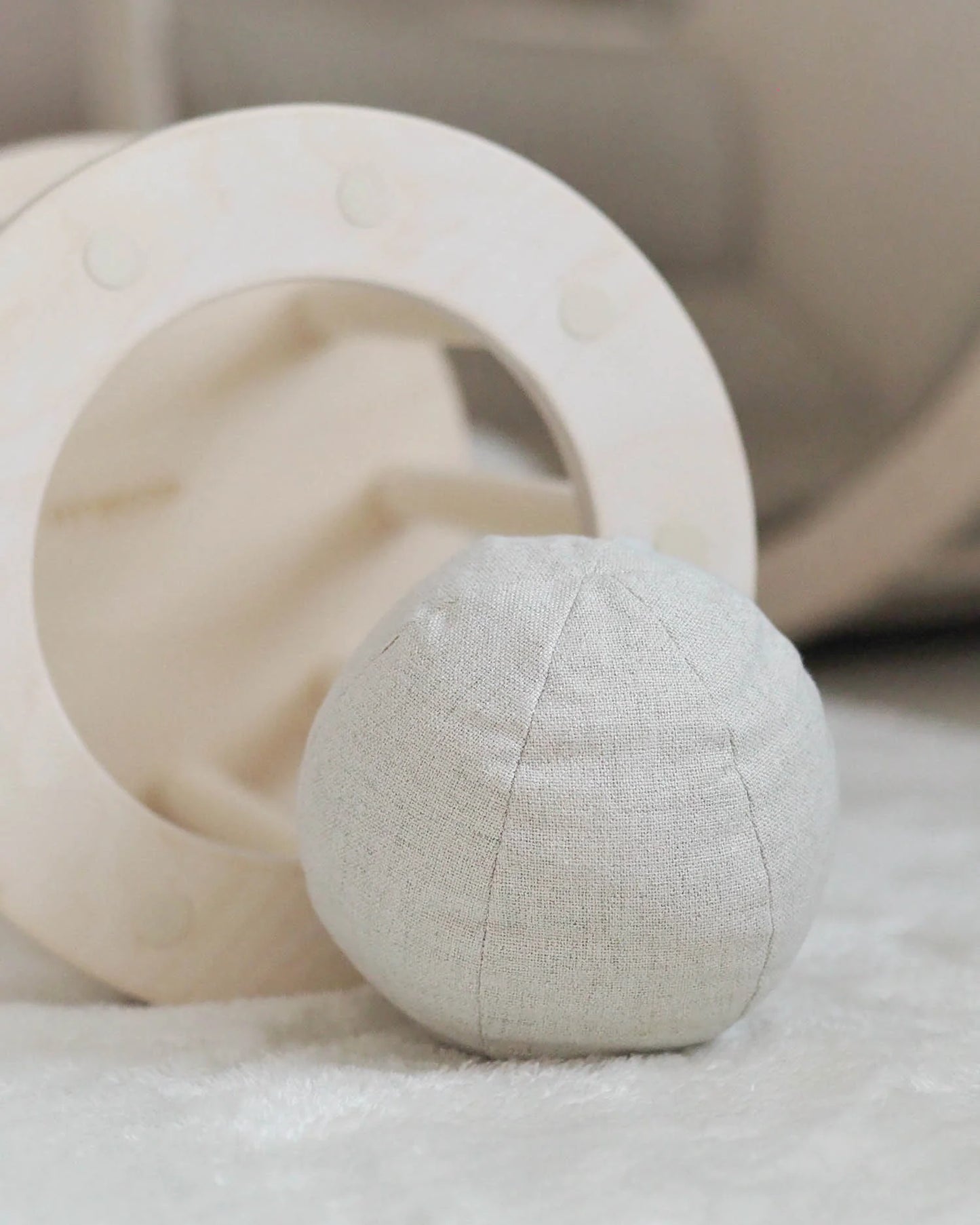 FitWood HILLA bold – linen