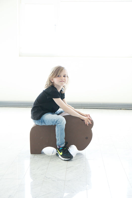 Units Bisonen - Stor