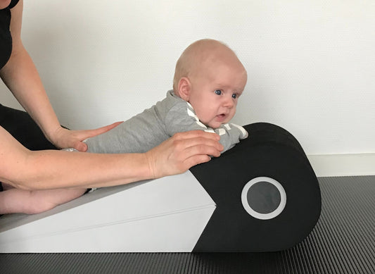 Units Fuglen - Sort/Grå