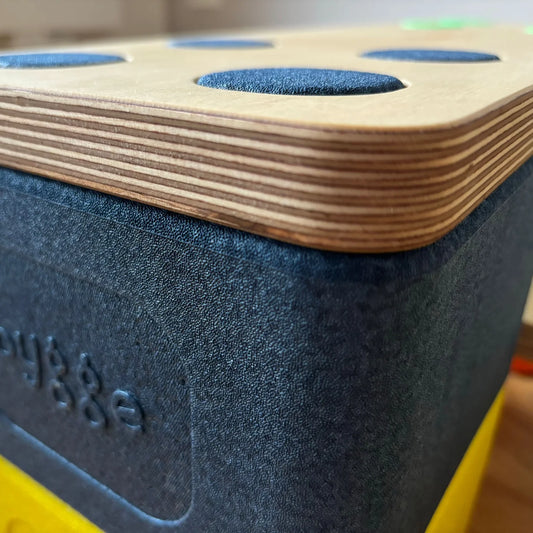 bygge - balancebræt “bar”