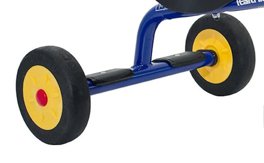 Italtrike Atlantic trehjulet cykel - Extra Small – 1-2 år