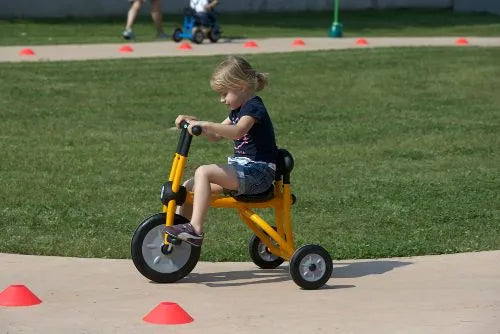 Italtrike Pilot 300 Dynamic trehjulet cykel