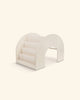 FitWood KUMPU Montessori reol og bord – birk