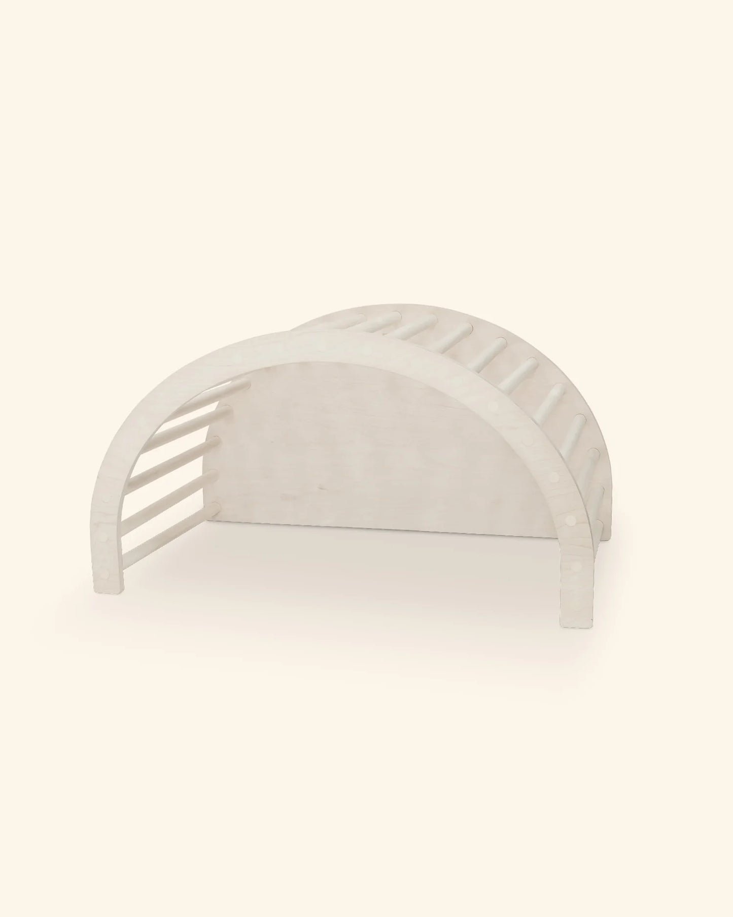 FitWood LUOTO II klatrebue / bord – birk