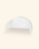 FitWood LUOTO II klatrebue / bord – hvid/birk