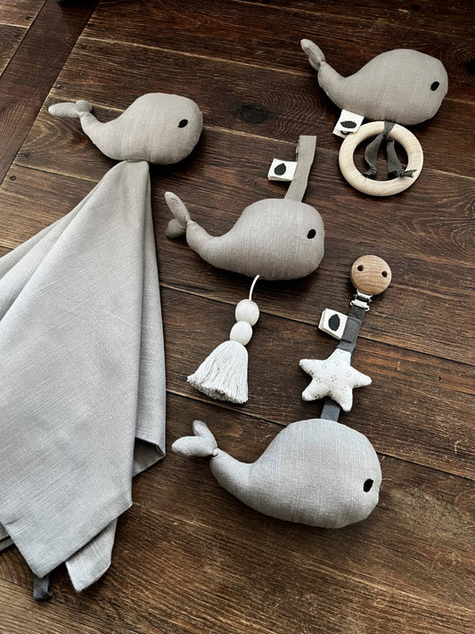 Pine Cone Waldo nusseklud