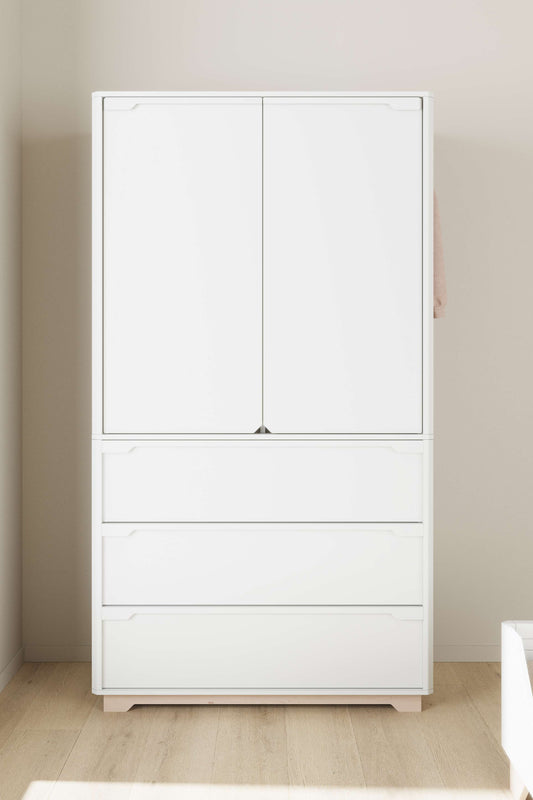 Naolima MoveMi® garderobemodul til kommode