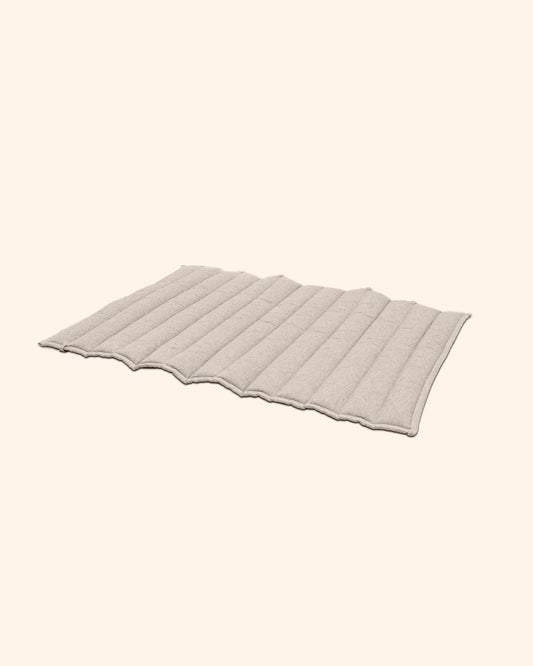 FitWood NAAVA hynde – sand