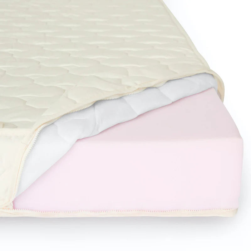 Naolima MoveMi® madras 90x200 cm til børneseng