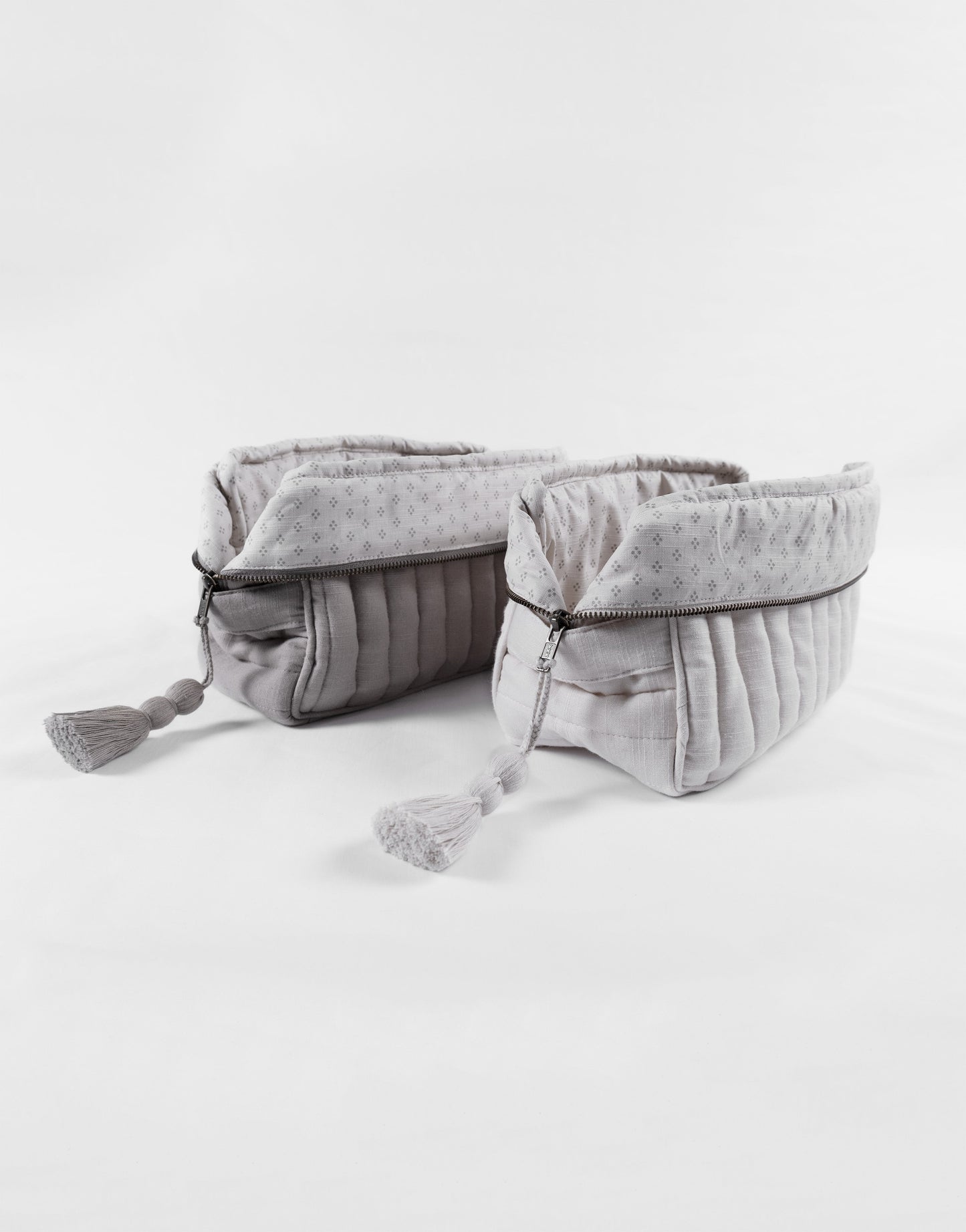 Pine Cone Lulu toilettaske – Natura