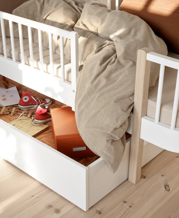 Oliver Furniture Wood Original sengehest