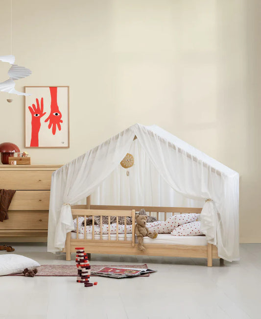Oliver Furniture Wood Mini+ husseng – eg