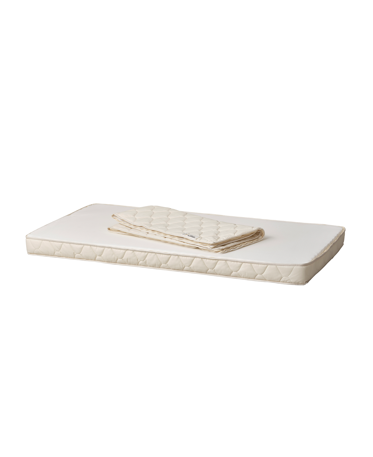 Oliver Furniture madras Camp Novel 120 x 200 cm