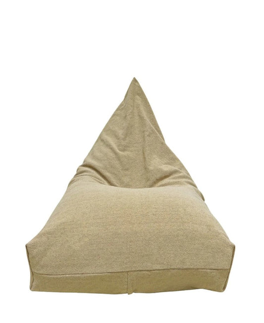 Lorena Canals sækkestol Emily – Rose Beige