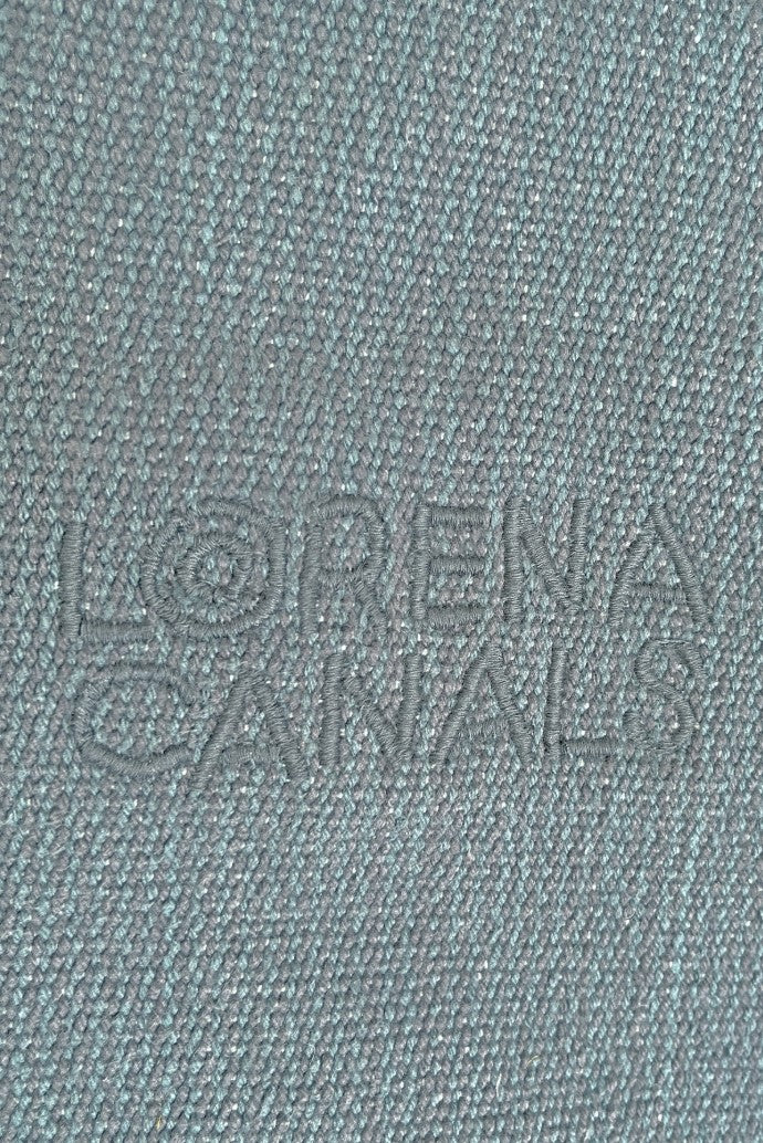 Lorena Canals sækkestol Emily – Terrazzo Grey