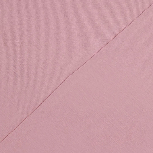 Plush Nest Boldbassin med 200 bolde – Pink Bomuld, 90x30 cm, Lyserød/Sølv/Perle