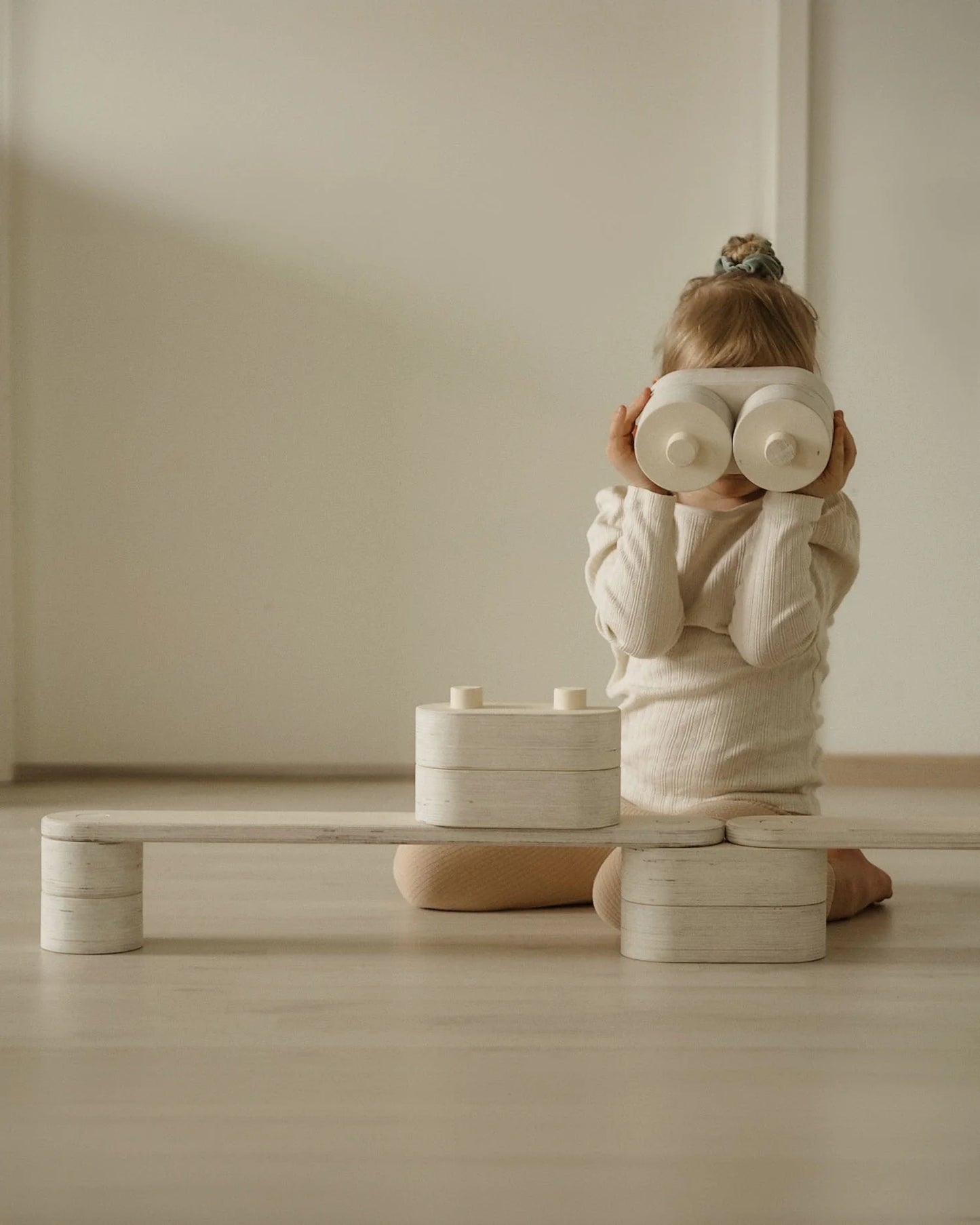 FitWood POLKU balancebane M – birk