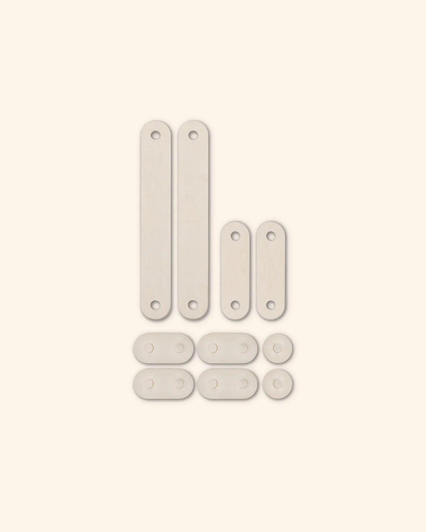 FitWood POLKU balancebane M – birk