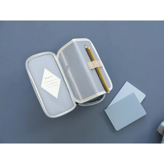Fabelab Penalhus – Cottage Blue Checks