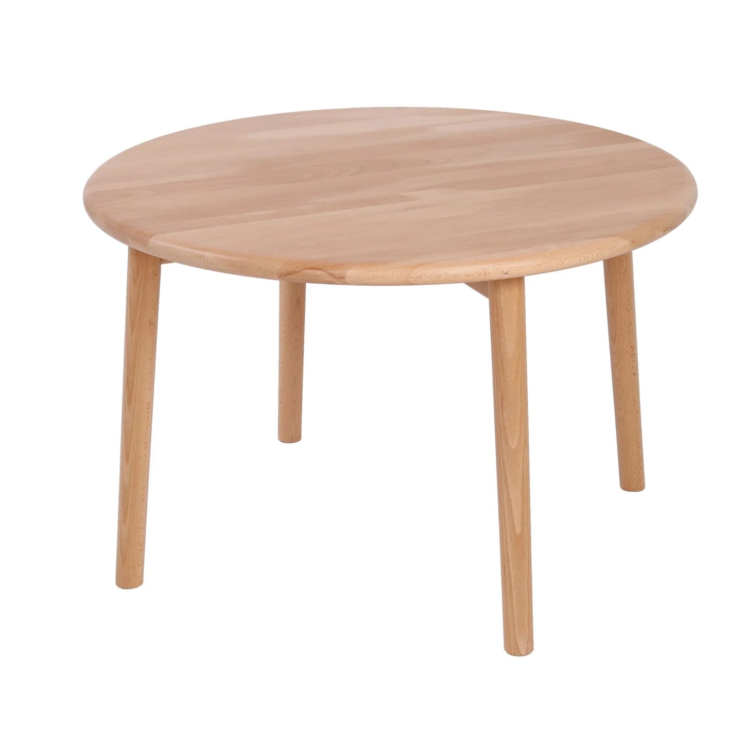Curve Lab – Rundt bord – Bøg
