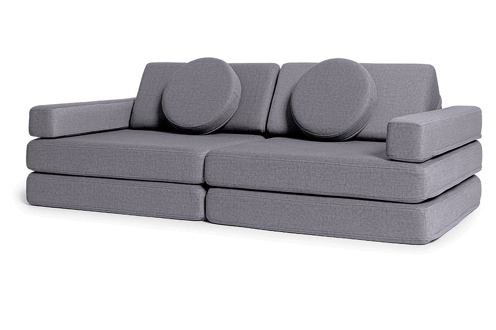Shappy legesofa – Original 160 cm - Dark Grey