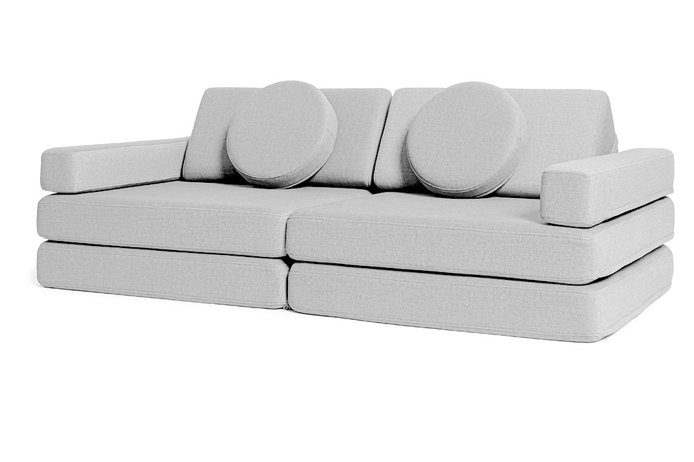Shappy legesofa – Original 160 cm - Light Grey