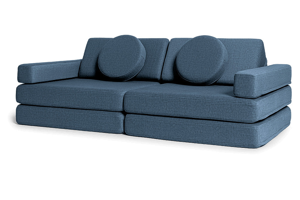 Shappy legesofa – Original 160 cm - Navy Blue
