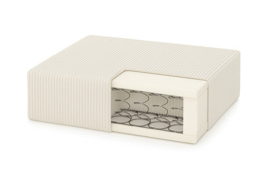 Shappy Trampoline Pure Corduroy Vanilla