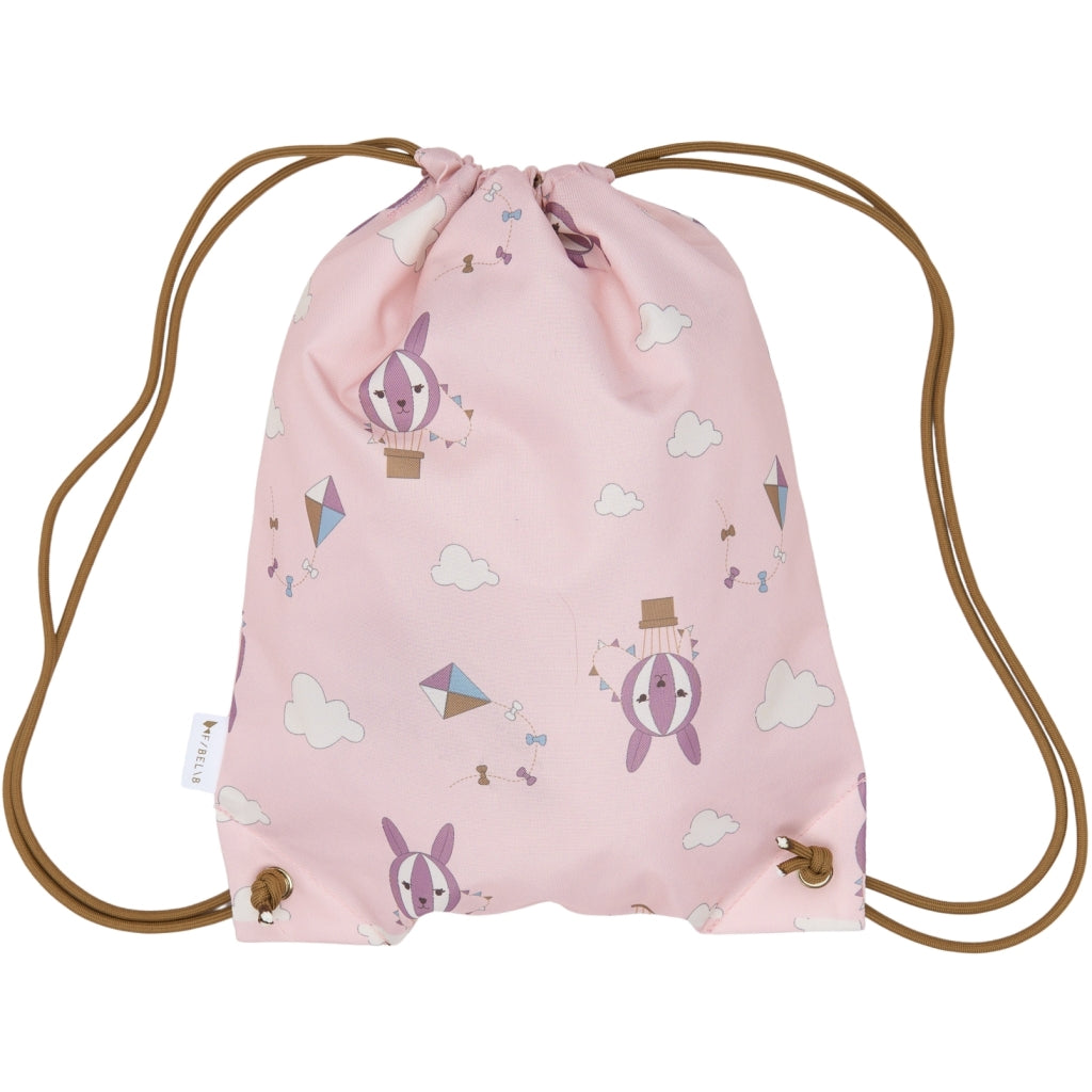 Fabelab Gymnastikpose – In The Air Bunny – Peach Whip