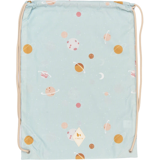 Fabelab Gymnastikpose – Planetary – Cottage Blue