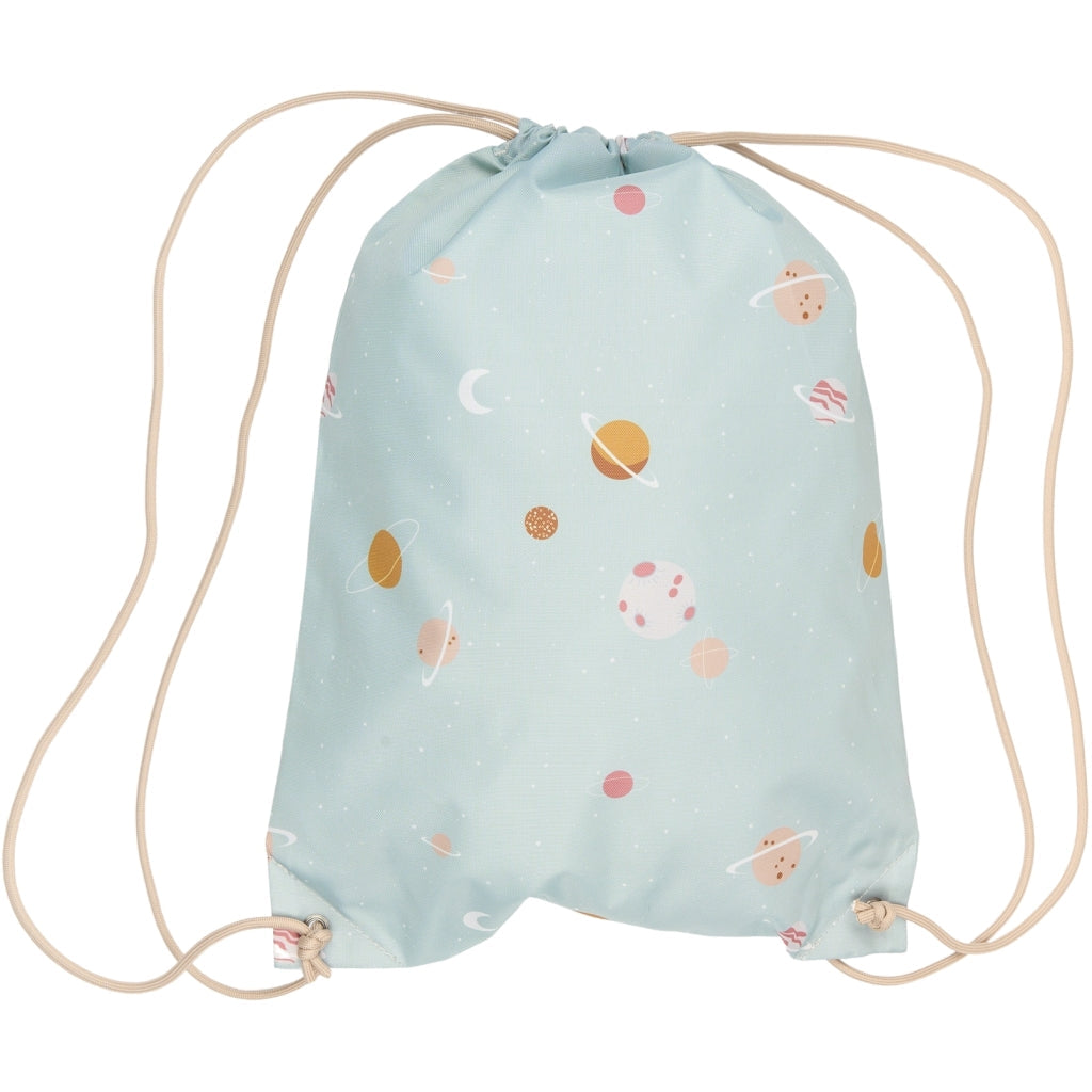 Fabelab Gymnastikpose – Planetary – Cottage Blue