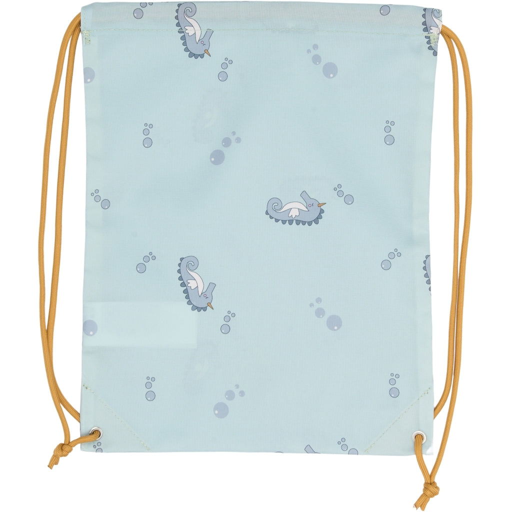 Fabelab Gymnastikpose – Under The Sea – Misty Blue