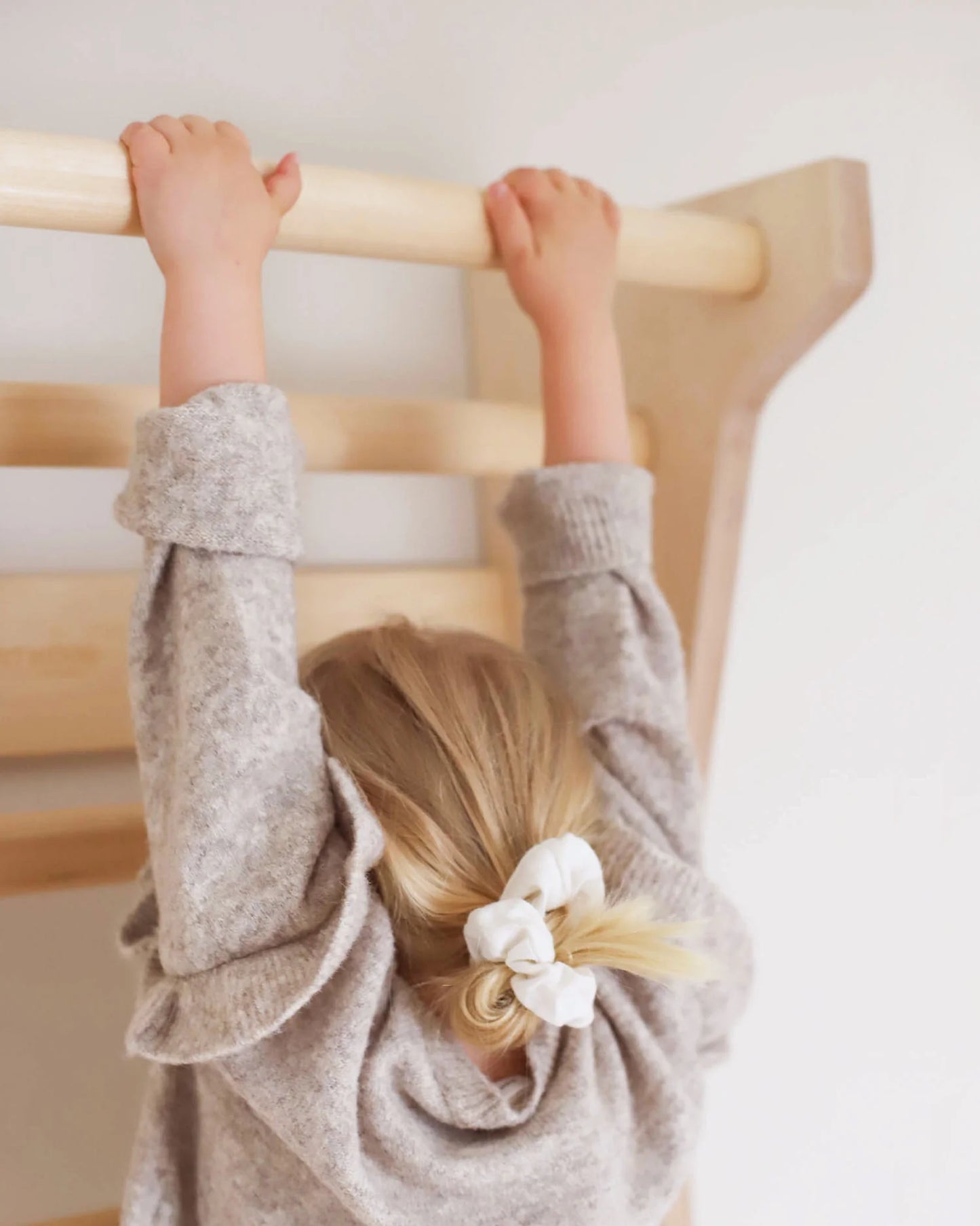 FitWood TAIMI MINI vægribbe – birk