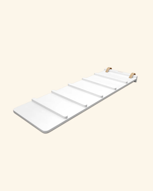 FitWood TUOHI II rampe – hvid